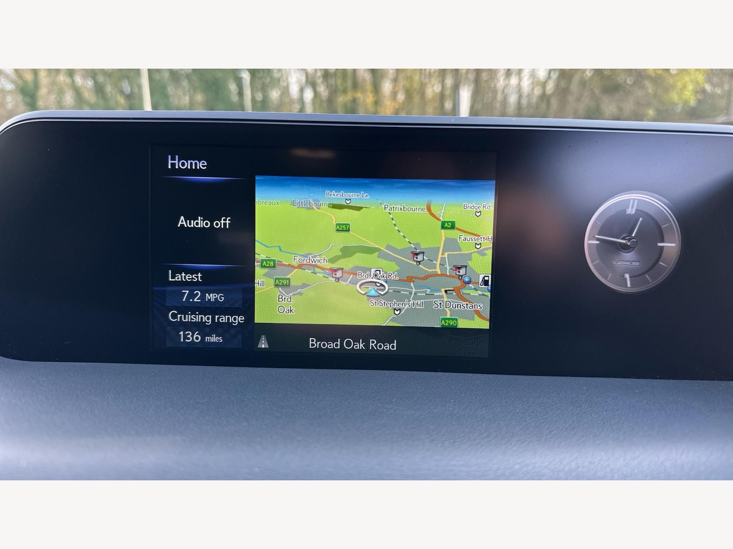 Used Lexus UX 2021 for sale - 76765950: Photo 12