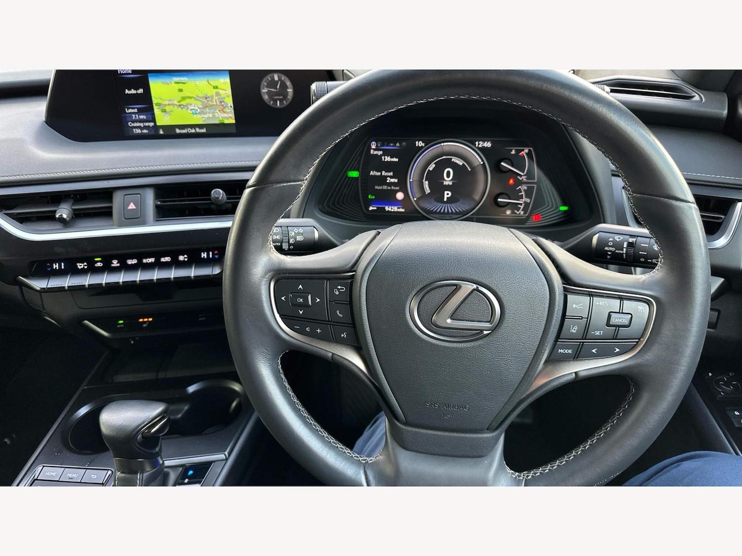 Used Lexus UX 2021 for sale - 76765950: Photo 13