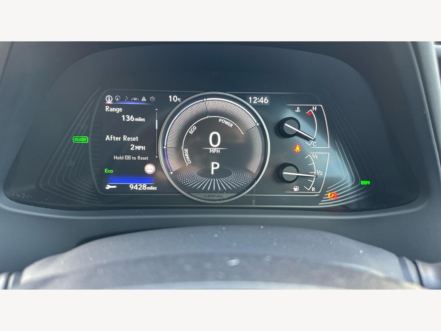 Used Lexus UX 2021 for sale - 76765950: Photo 14