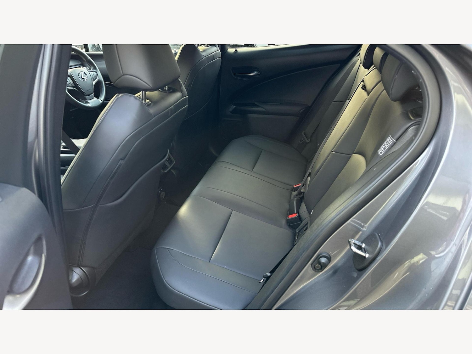 Used Lexus UX 2021 for sale - 76765950: Photo 16