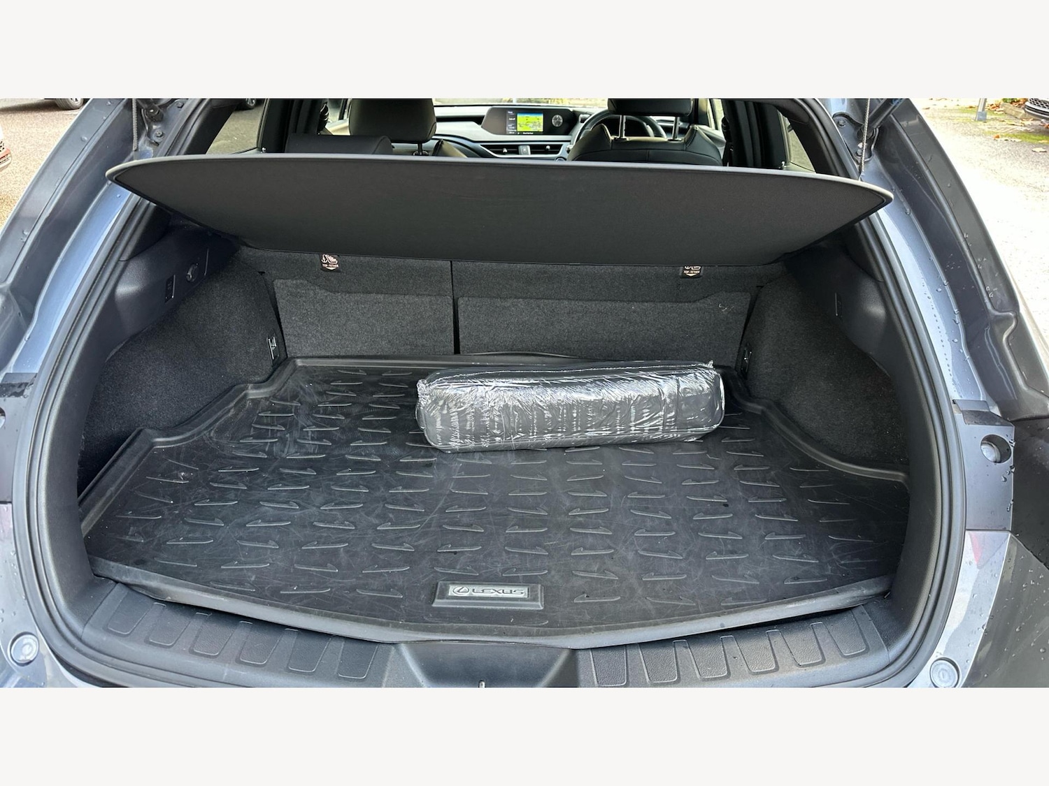 Used Lexus UX 2021 for sale - 76765950: Photo 17