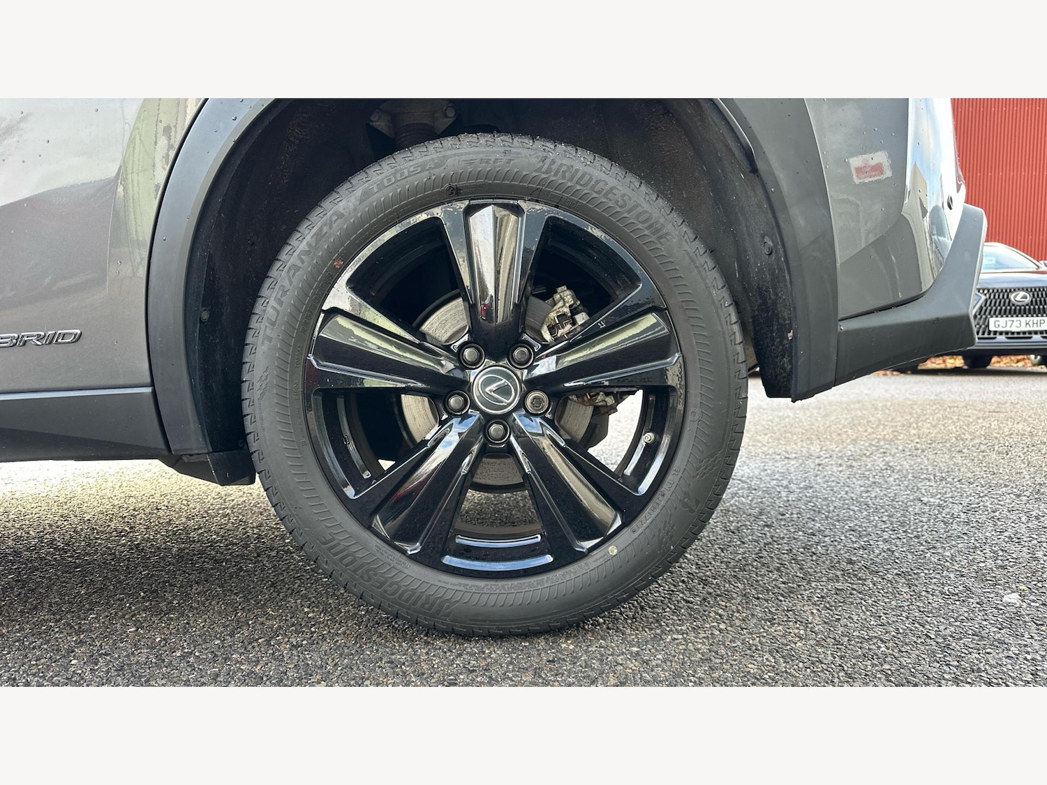 Used Lexus UX 2021 for sale - 76765950: Photo 21