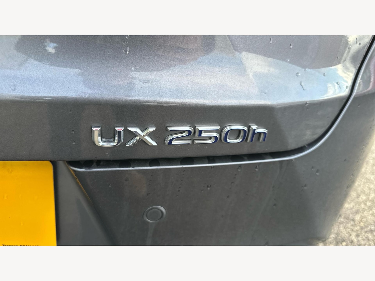 Used Lexus UX 2021 for sale - 76765950: Photo 23