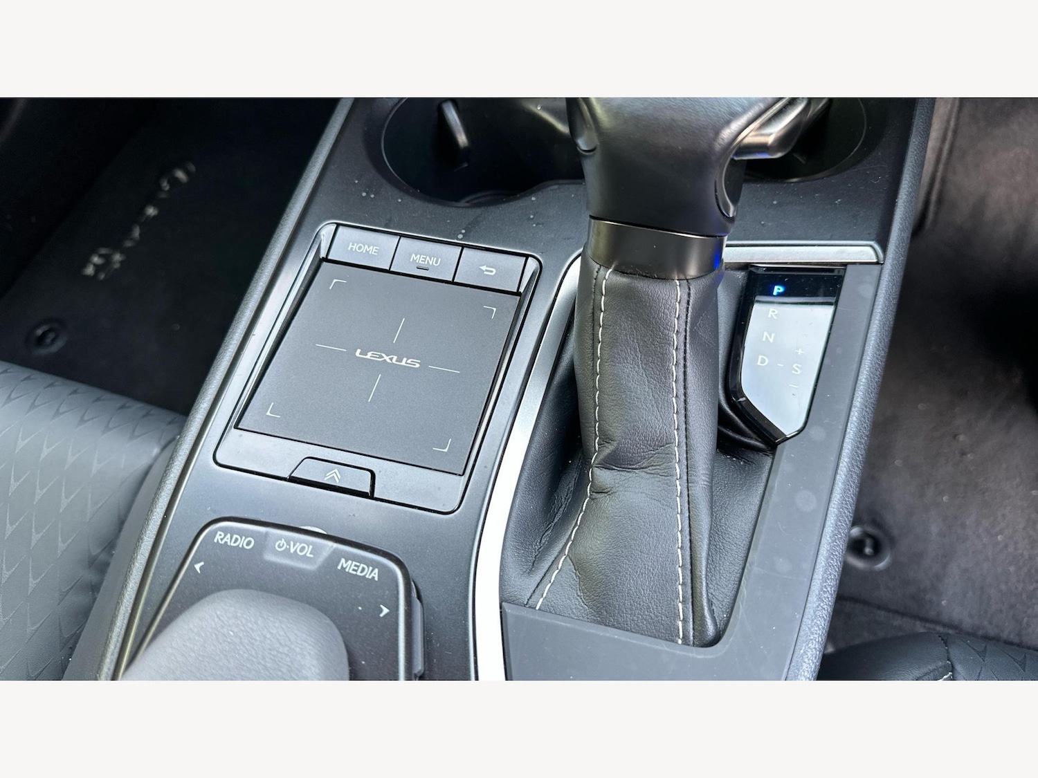 Used Lexus UX 2021 for sale - 76765950: Photo 25