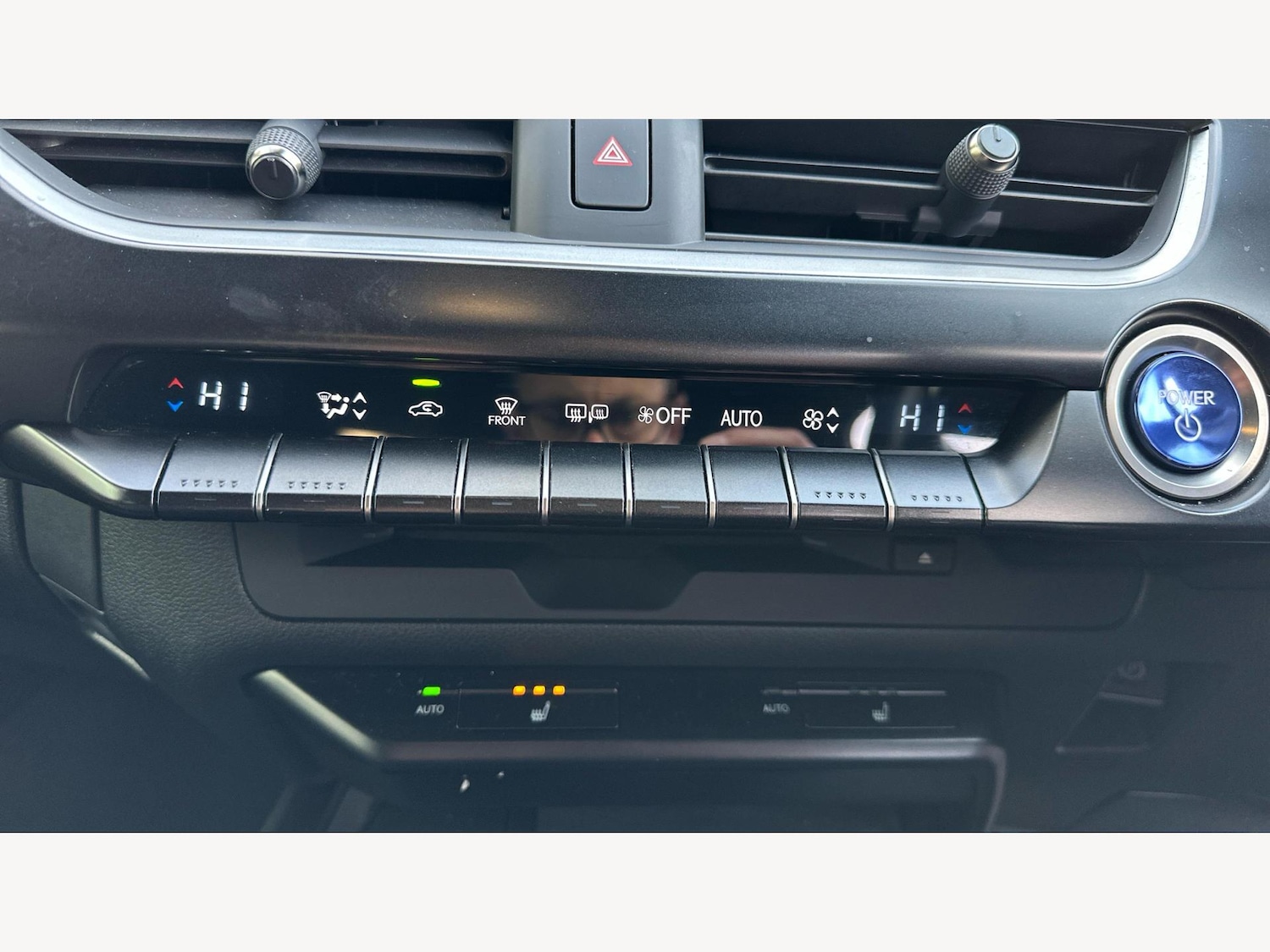 Used Lexus UX 2021 for sale - 76765950: Photo 26