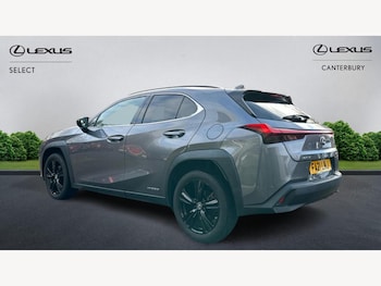 Used Lexus UX 2021 for sale - 76765950: Photo