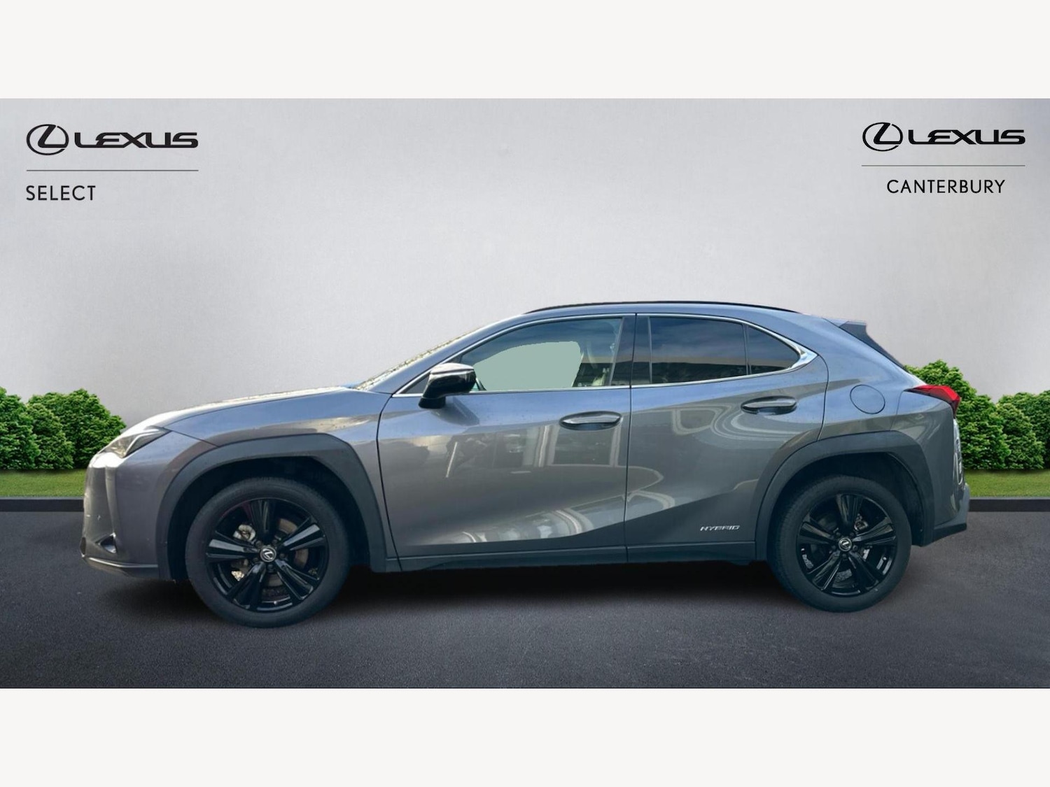 Used Lexus UX 2021 for sale - 76765950: Photo 3