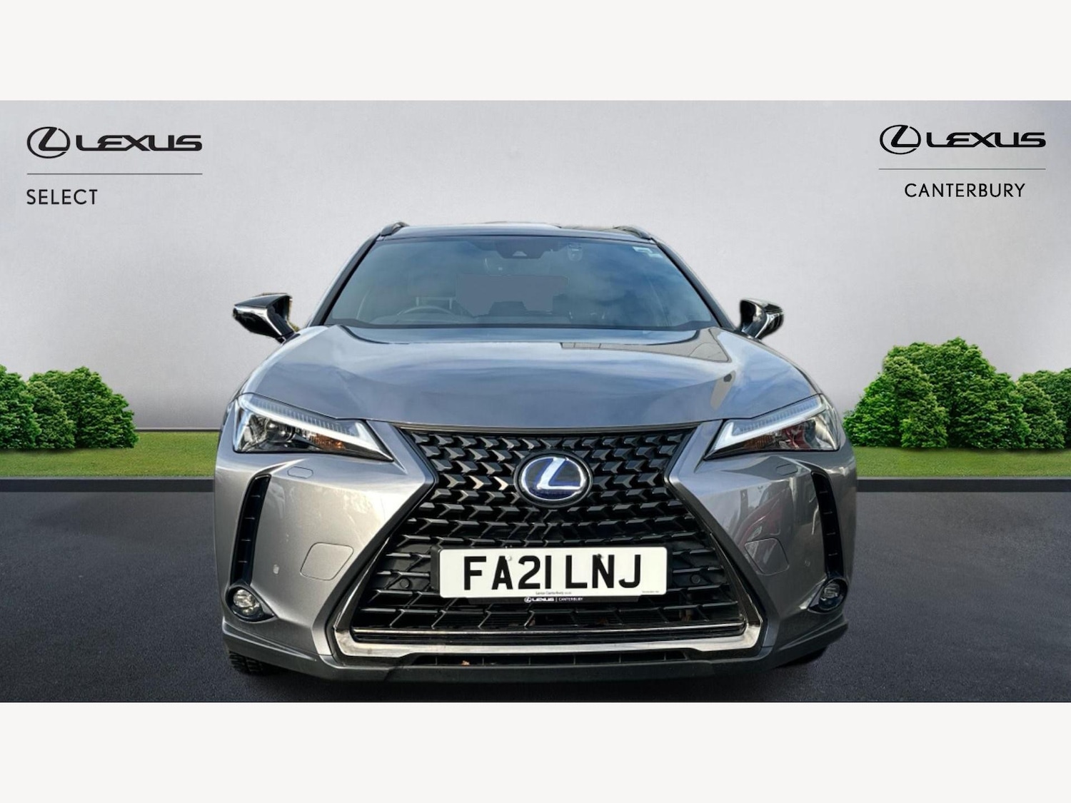 Used Lexus UX 2021 for sale - 76765950: Photo 6