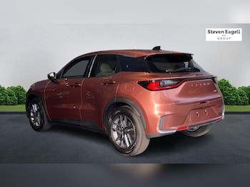 Used Lexus LBX 2025 for sale - 76457947: Photo