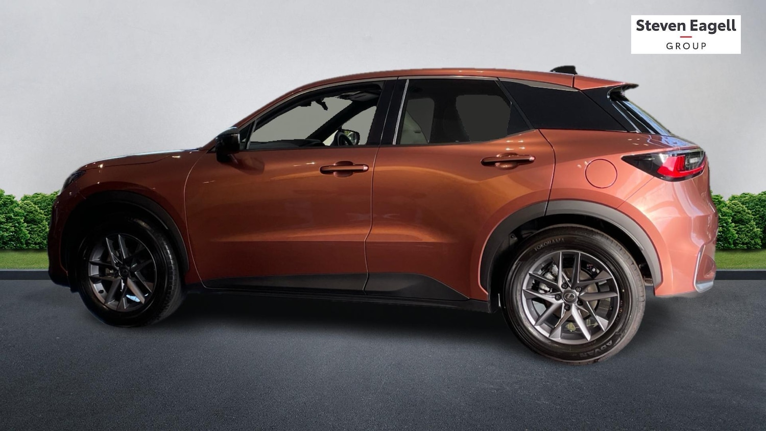 Used Lexus LBX 2025 for sale - 76457947: Photo 3