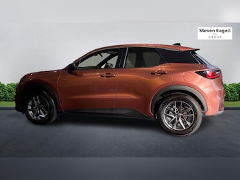 Used Lexus LBX 2025 for sale - 76457947: Photo