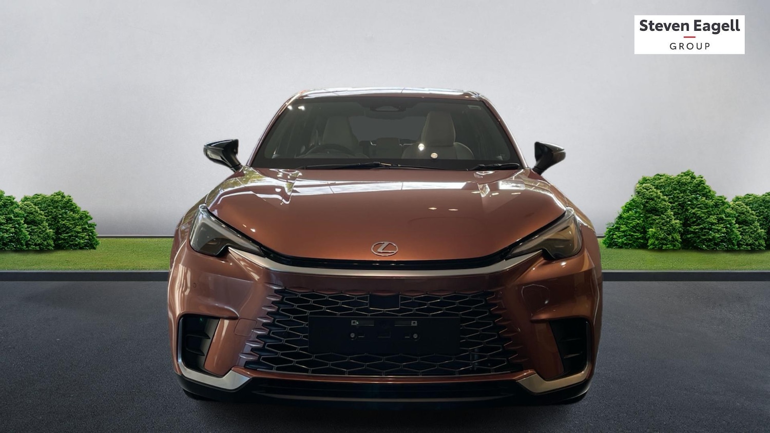 Used Lexus LBX 2025 for sale - 76457947: Photo 4