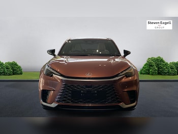 Used Lexus LBX 2025 for sale - 76457947: Photo