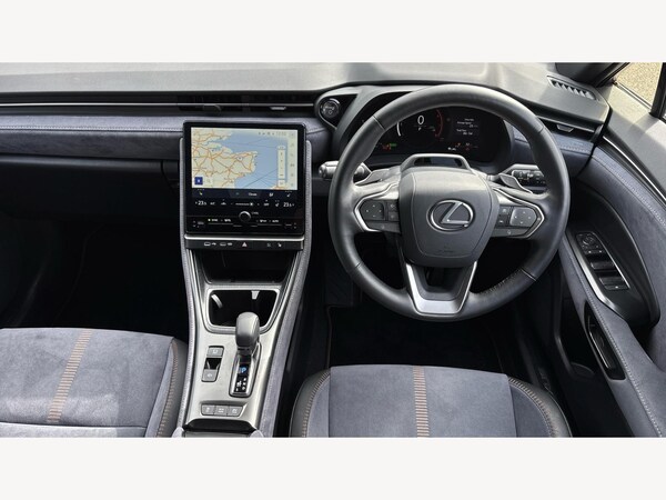 Used Lexus LBX 2024 for sale - 76073143: Photo 10