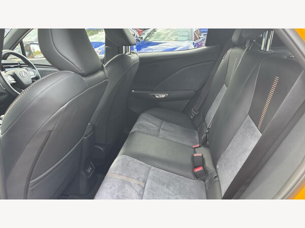 Used Lexus LBX 2024 for sale - 76073143: Photo 16