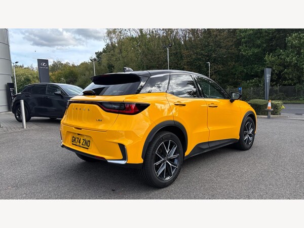 Used Lexus LBX 2024 for sale - 76073143: Photo 20