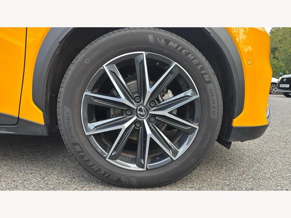Used Lexus LBX 2024 for sale - 76073143: Photo 21