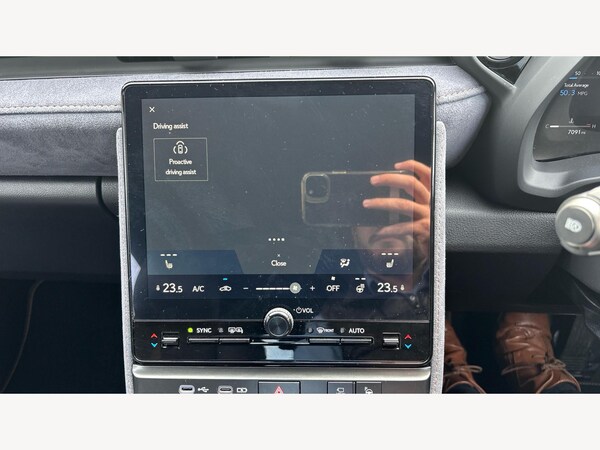 Used Lexus LBX 2024 for sale - 76073143: Photo 30