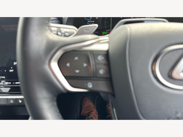 Used Lexus LBX 2024 for sale - 76073143: Photo 32