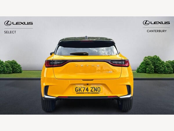 Used Lexus LBX 2024 for sale - 76073143: Photo 7
