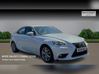 Used Lexus IS 2016 for sale - 75769759: Photo