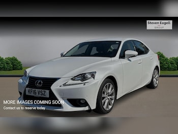 Used Lexus IS 2016 for sale - 75769759: Photo