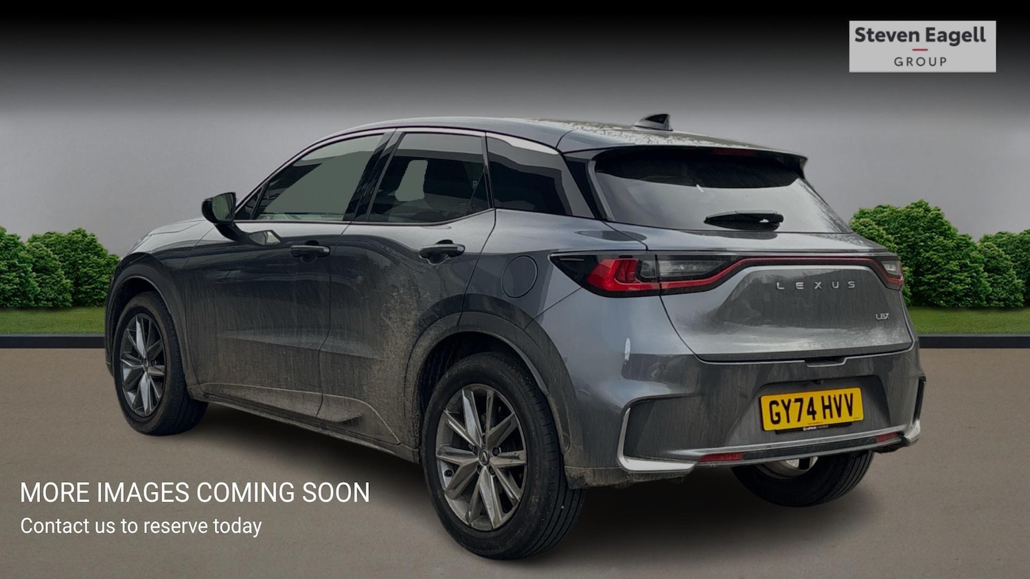 Used Lexus LBX 2024 for sale - 77768422: Photo 2