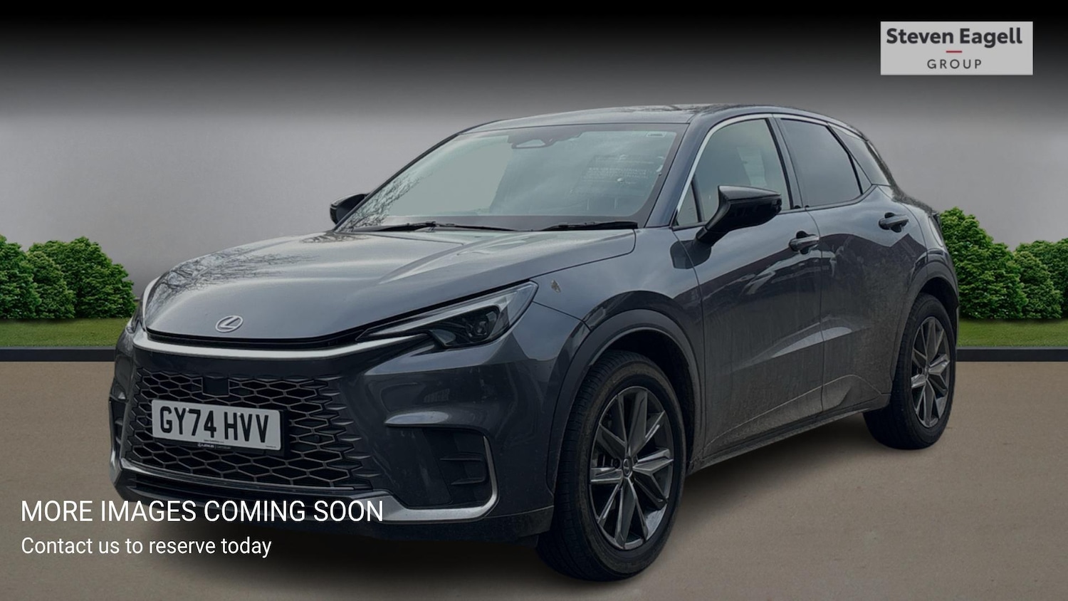 Used Lexus LBX 2024 for sale - 77768422: Photo 3