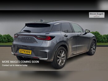 Used Lexus LBX 2024 for sale - 77768422: Photo