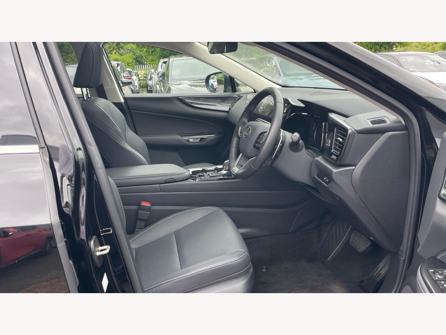 Vehicle 15