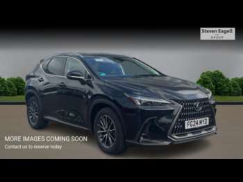 2024 (24) - 450h+ 2.5 5dr E-CVT [Premium Pack]