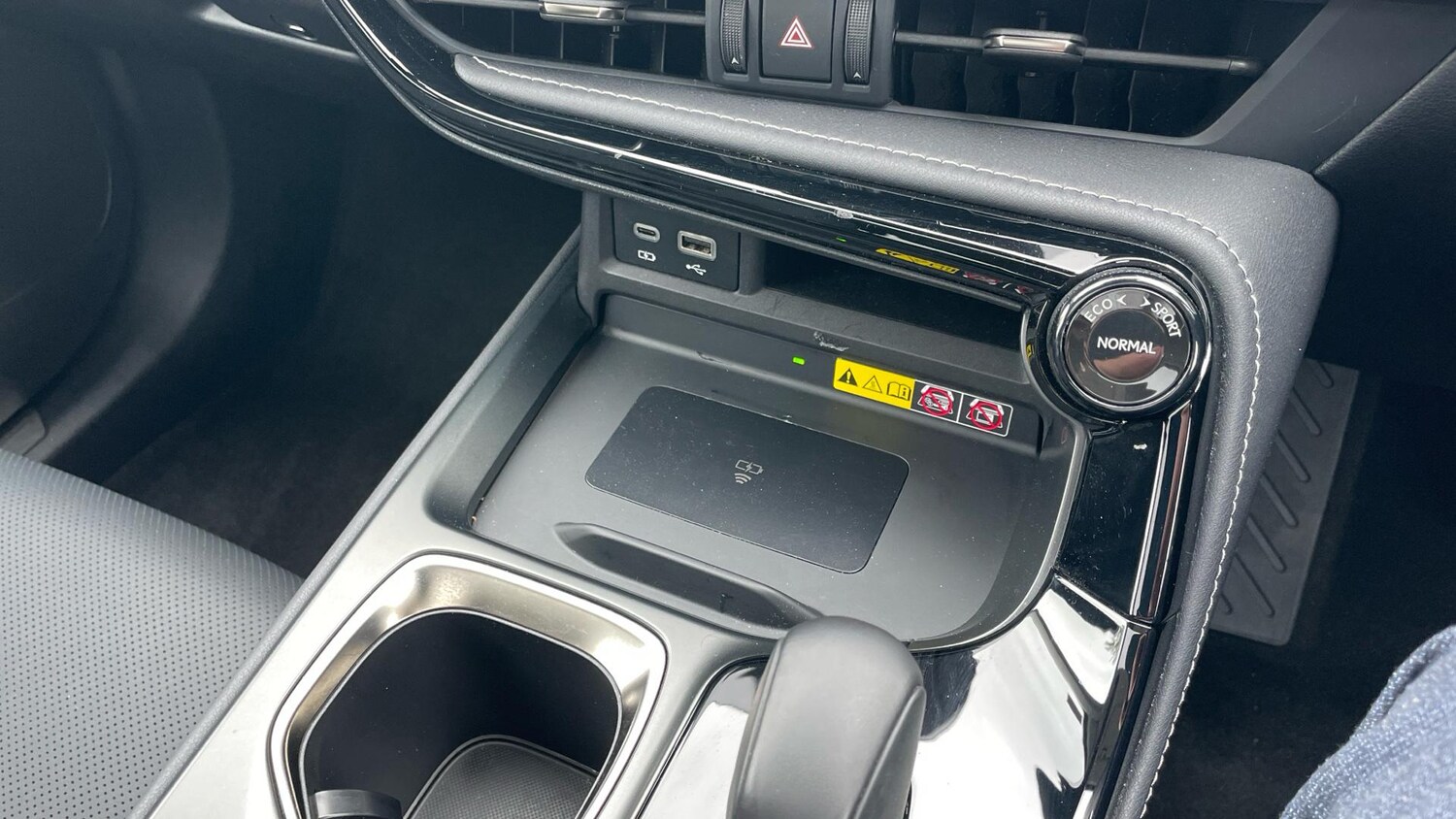 Vehicle 24