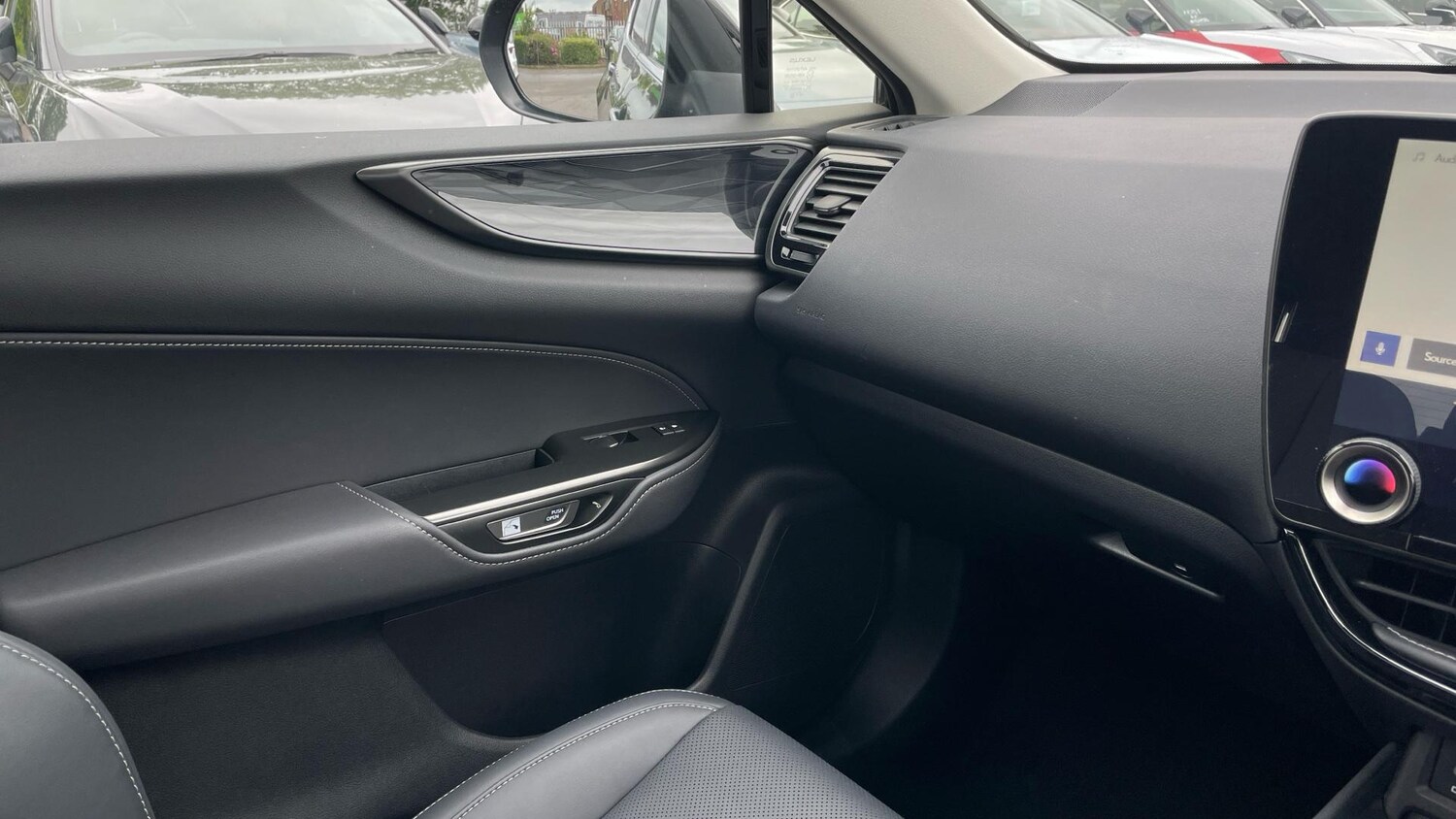 Vehicle 28