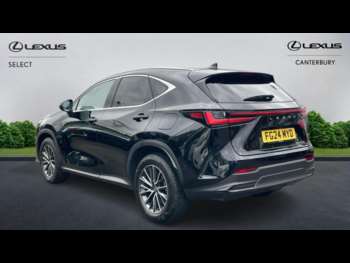 Used Lexus NX 2024 for sale - 74739474: Photo