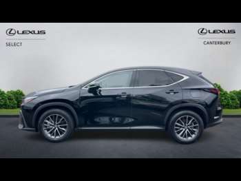 Used Lexus NX 2024 for sale - 74739474: Photo