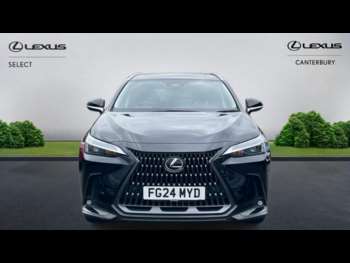Used Lexus NX 2024 for sale - 74739474: Photo