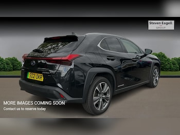 Used Lexus UX 2021 for sale - 78504598: Photo