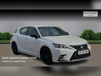 Used Lexus CT 2020 for sale - 78752766: Photo