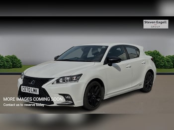 Used Lexus CT 2020 for sale - 78752766: Photo