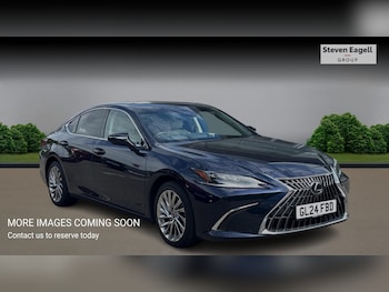 Used Lexus ES 2024 for sale - 78842328: Photo