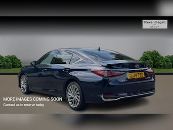 Used Lexus ES 2024 for sale - 78842328: Photo