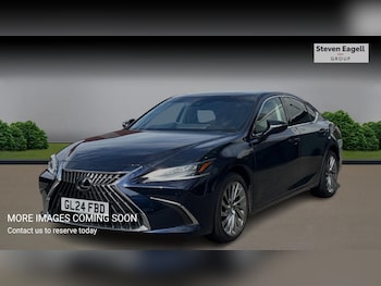 Used Lexus ES 2024 for sale - 78842328: Photo