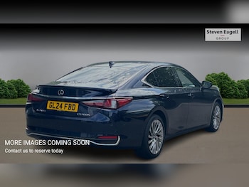 Used Lexus ES 2024 for sale - 78842328: Photo