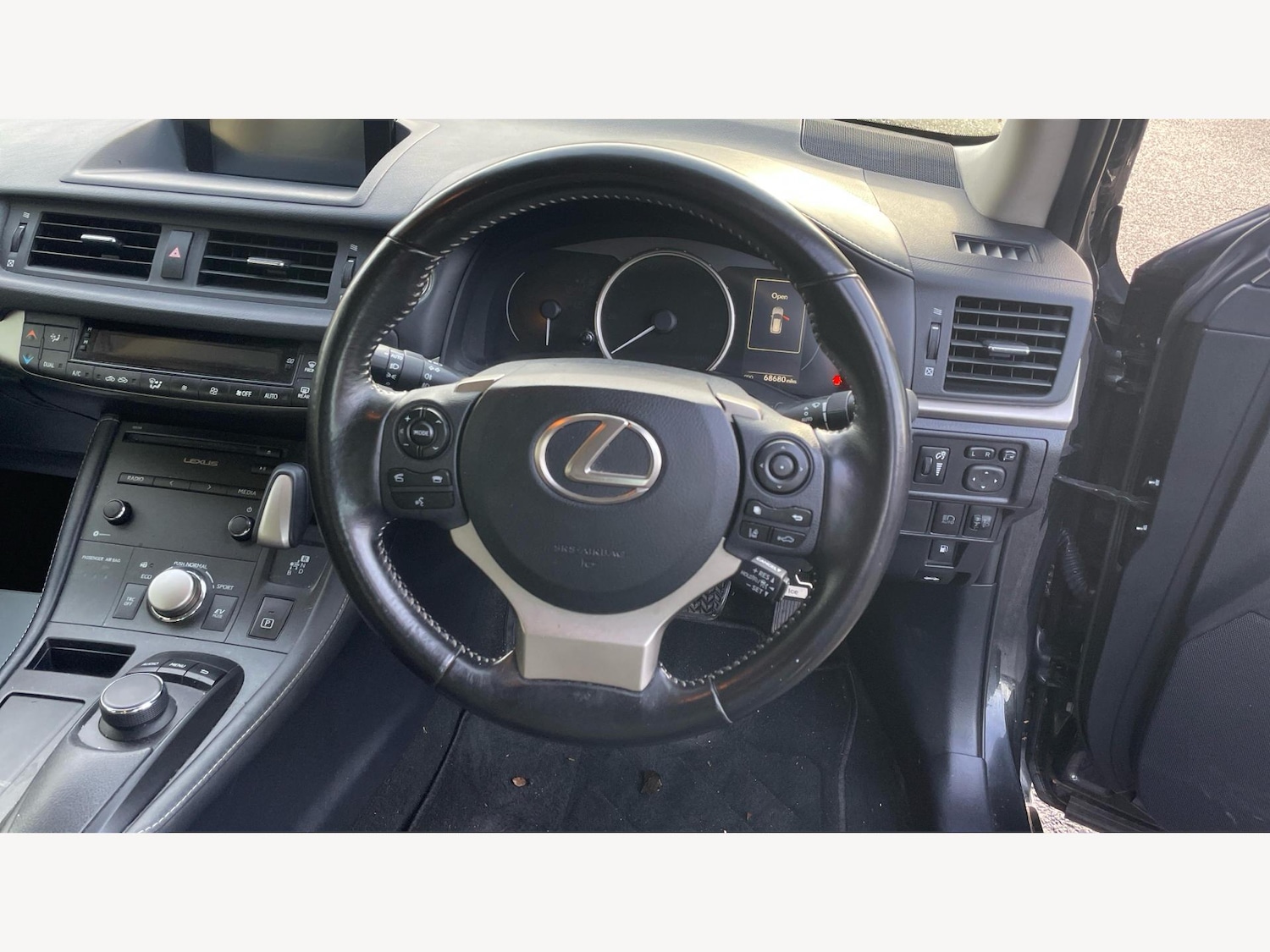 Used Lexus CT 2020 for sale - 77131552: Photo 10
