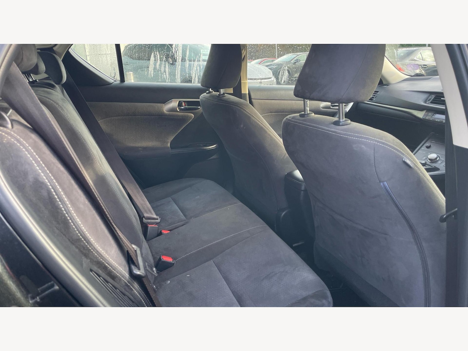 Used Lexus CT 2020 for sale - 77131552: Photo 11