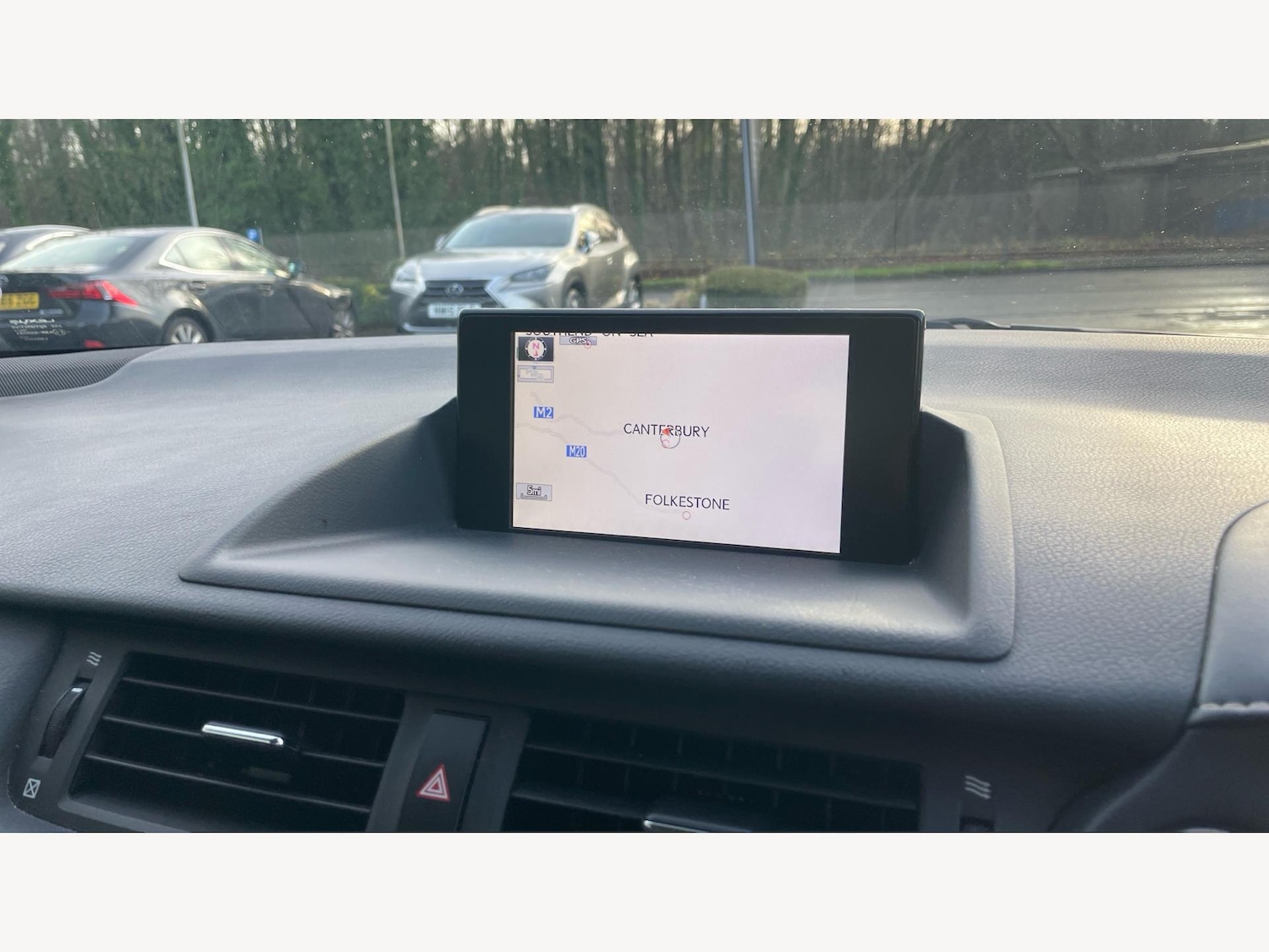 Used Lexus CT 2020 for sale - 77131552: Photo 12