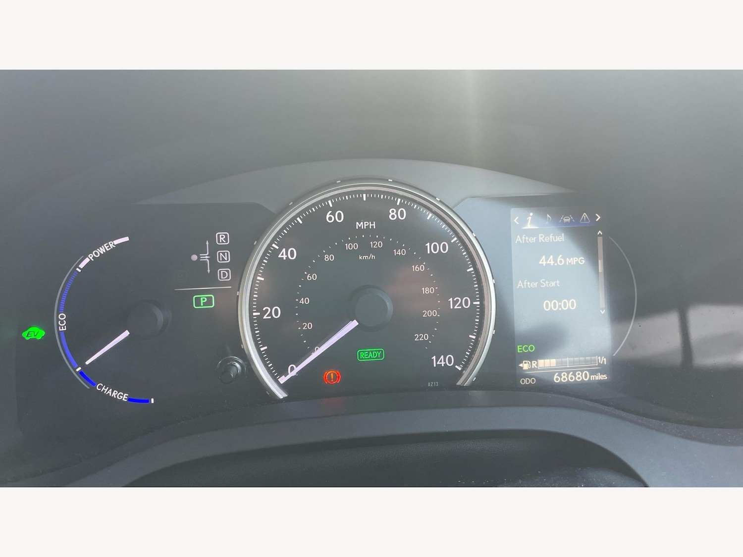 Used Lexus CT 2020 for sale - 77131552: Photo 14