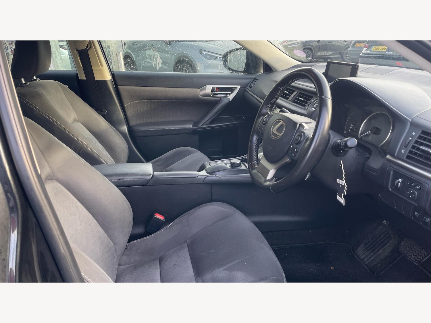 Used Lexus CT 2020 for sale - 77131552: Photo 15