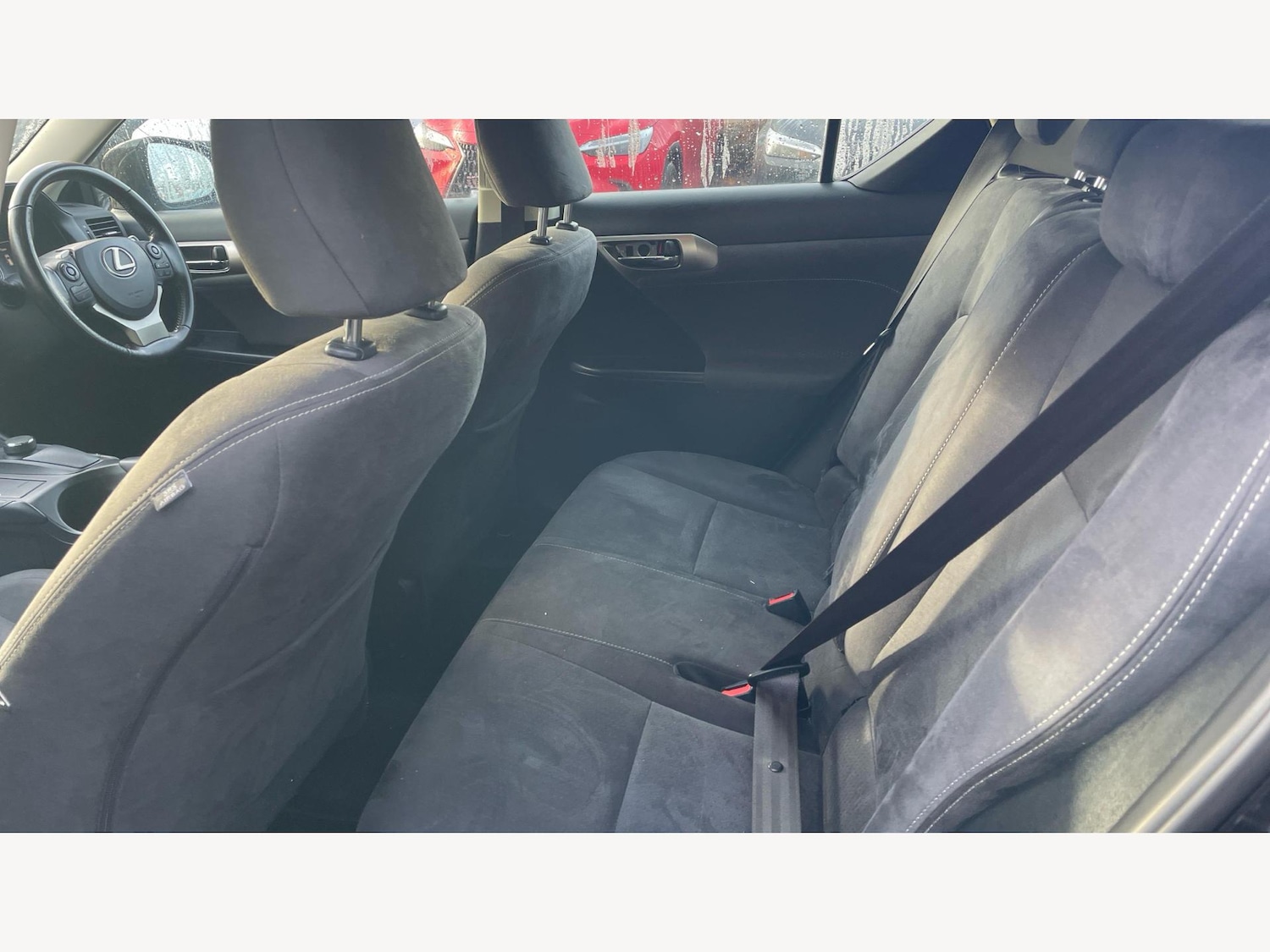 Used Lexus CT 2020 for sale - 77131552: Photo 16