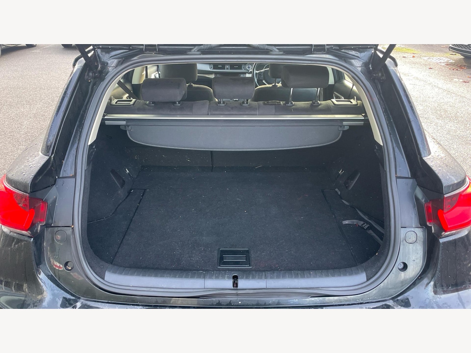 Used Lexus CT 2020 for sale - 77131552: Photo 17